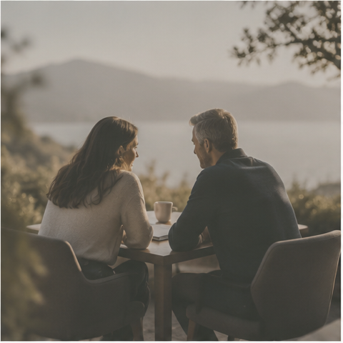 2 Relational Intensiv
