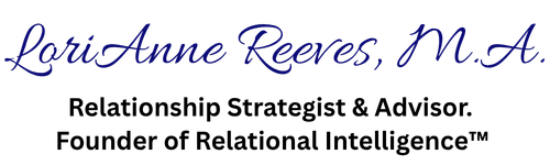 LoriAnne Reeves, LPC